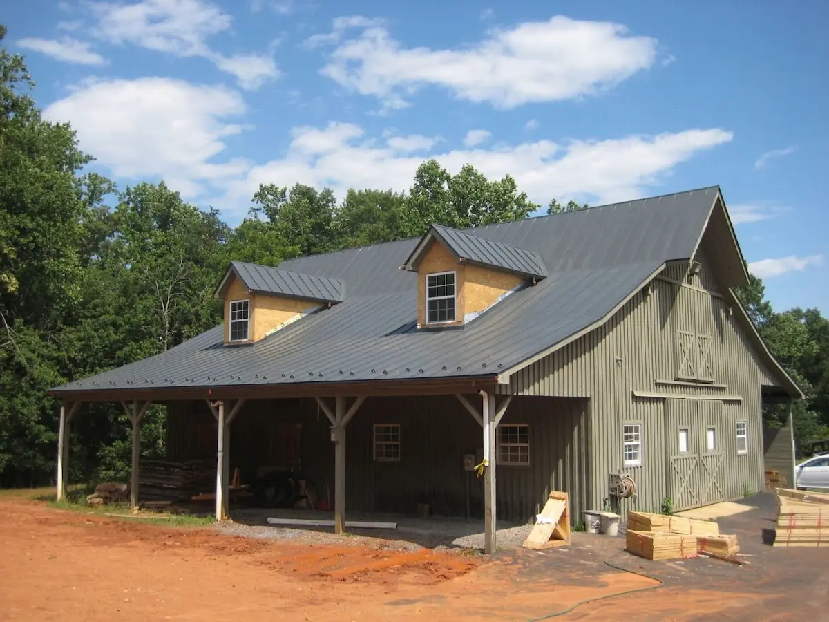 Expert Metal Roof Repair workmanship in Stafford Springs