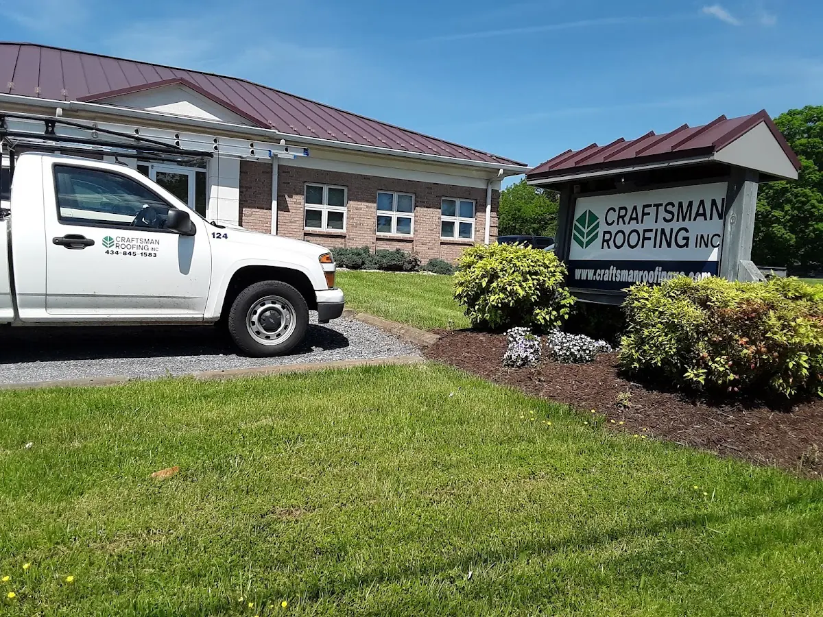 Quality Hail Damage Roof Repair by experienced craftsmen in Stafford Springs